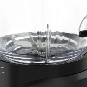 Блендер Russell Hobbs стационарный Blade Boost Blender, 750Вт, чаша-1500мл, черный №8