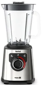 Блендер Tefal стационарный Perfect mix+ 1200Вт, чаша-1750мл, стекло, сталь-черный №2