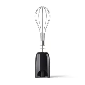 Блендер Philips погружной Series 5000, 1200Вт, 5в1, чоппер, терки, черный №5