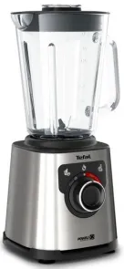 Блендер Tefal стационарный Perfect mix+ 1200Вт, чаша-1750мл, стекло, сталь-черный №4