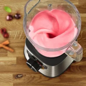 Блендер Tefal стационарный Perfect mix+ 1200Вт, чаша-1750мл, стекло, сталь-черный №10