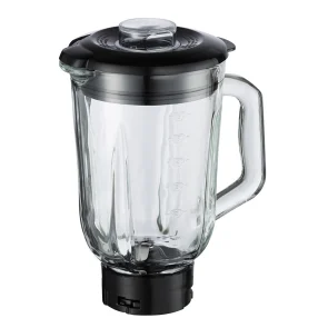 Блендер Russell Hobbs стационарный Desire Red, 650Вт, чаша-1500мл, красный №4