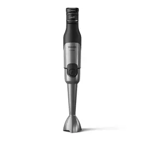 Блендер Philips погружной Series 5000, 1200Вт, 3в1, черный №3