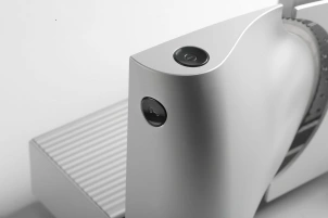 Слайсер Gorenje R607A/110 Вт/ пульс-режим/толщина нарезки- 1-15 мм/корпус- пластик + металл №11