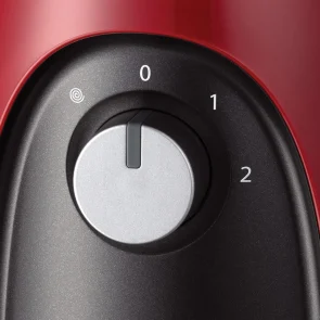 Блендер Russell Hobbs стационарный Desire Red, 650Вт, чаша-1500мл, красный №6