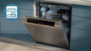Блендер PHILIPS стационарный Series 5000, 1200Вт, чаша-2000мл, стекло, стакан в комплекте, черный №3