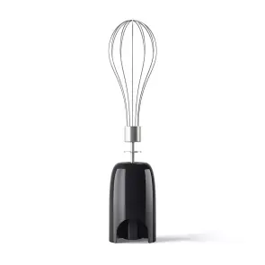 Блендер Philips погружной Series 5000, 1200Вт, 3в1, черный №5