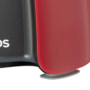 Блендер Russell Hobbs стационарный Desire Red, 650Вт, чаша-1500мл, красный №7