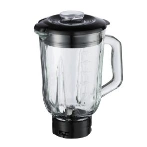 Блендер Russell Hobbs стационарный Desire Matte Charcoal, 650Вт, чаша-1500мл, черный №3