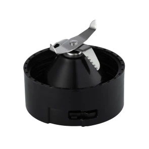 Блендер Russell Hobbs стационарный Desire Matte Charcoal, 650Вт, чаша-1500мл, черный №6