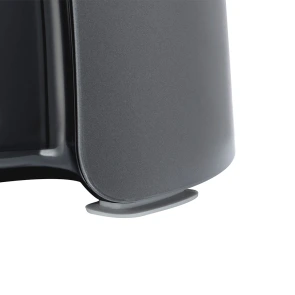 Блендер Russell Hobbs стационарный Desire Matte Charcoal, 650Вт, чаша-1500мл, черный №7