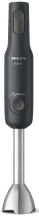 Блендер PHILIPS погружной Series 1000, 500Вт, чаша-500мл, черный