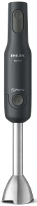 Блендер PHILIPS погружной Series 1000, 500Вт, чаша-500мл, черный №1