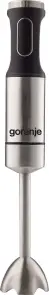 Блендер Gorenje погружной 1000Вт, 3в1, чаша-600мл, нерж №3