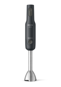 Блендер PHILIPS погружной Series 1000, 500Вт, чаша-500мл, черный №2