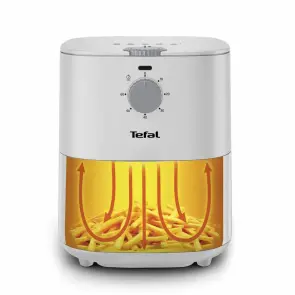 Мультипіч Tefal Easy Fry Essential, 1430Вт, чаша-3.5л, механічне керув., пластик, білий №4