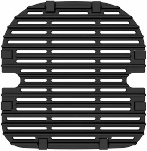 Мультипечь Tefal EasyFry&Grill Precision, 1550Вт, чаша-4.2л, сенсорное управл., пластик, серый №6