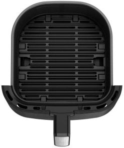 Мультипечь Tefal AirFry&Grill, 1550Вт, чаша-4.2л, электронное управл., пластик, черный №8
