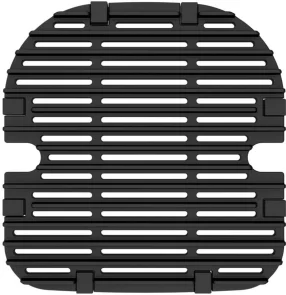 Мультипіч Tefal EasyFry&Grill, 1550Вт, чаша-4.2л, механічне керув., від 80°C до 200°C, пластик, сірий №8