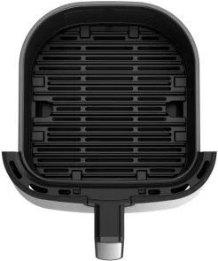 Мультипіч Tefal EasyFry&Grill, 1550Вт, чаша-4.2л, механічне керув., від 80°C до 200°C, пластик, сірий №9