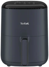 Мультипіч Tefal EasyFry Compact, 1300Вт, чаша-3л, сенсорне керув., пластик, темно-синій