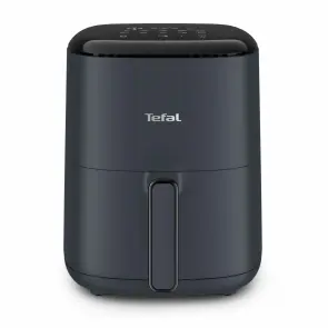 Мультипіч Tefal EasyFry Compact, 1300Вт, чаша-3л, сенсорне керув., пластик, темно-синій №2