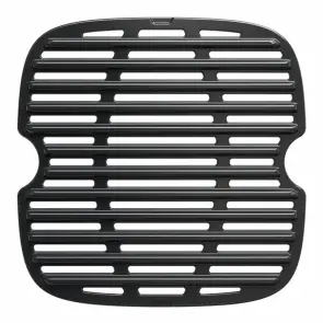Мультипіч Tefal Easy Fry Silence, 1670Вт, чаша-5л, сенсорне керув., 10 програм, пластик, нерж. сталь-чорний №5