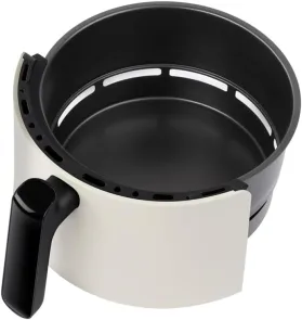 Мультипіч Russell Hobbs Satisfry Panoramic- 1500Вт, чаша-5л, сенсорне управл., 10 авто. програм, пластик/скло, кремовий №4