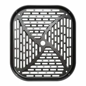 Мультипечь Tefal Easy Fry Infrared, 1500Вт, чаша-7л, сенсорное управл., 8 программ, с окошком, пластик, светло-серый №5