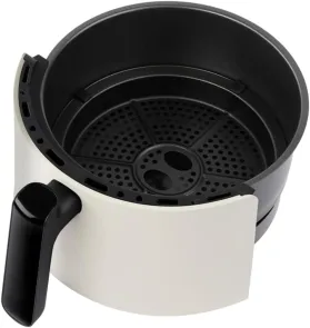 Мультипіч Russell Hobbs Satisfry Panoramic- 1500Вт, чаша-5л, сенсорне управл., 10 авто. програм, пластик/скло, кремовий №9