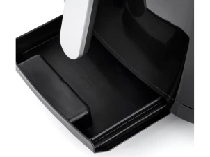 Мультипіч OBH Nordica Easy Fry&Steam Black, 1700Вт, чаша-6.5л, сенсорне керув., від 80°C до 200°C, пластик, чорний №9