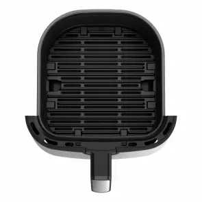 Мультипечь Moulinex EasyFry&Grill, 1550Вт, чаша-4.2л, механическое управл., пластик, серый №7