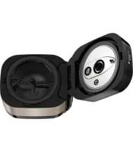 Мультиварка Tefal MultiCook&Stir, 1200Вт, чаша-5л, электронное управл., пластик, черно-бронзовый