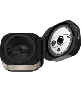 Мультиварка Tefal MultiCook&Stir, 1200Вт, чаша-5л, електронне керув., пластик, чорно-бронзовий №1