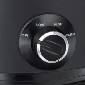 Повільноварка Russell Hobbs ChalkBoard, 200Вт, чаша-3.5л, механічне керув., нерж. сталь, чорний №6
