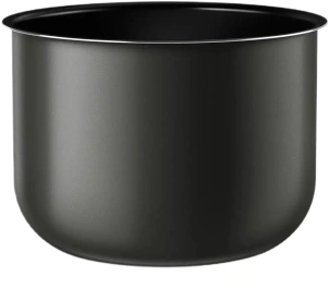 Мультиварка Philips Viva Collection 1300Вт, чаша-6л, электр. управление , 15 авто. программ, нержав.сталь, пластик, черный №7