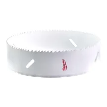 Коронка Bi-Metal MILWAUKEE, диаметр 160мм