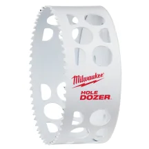 Коронка Bi-Metal MILWAUKEE, диаметр 114 мм