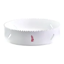 Коронка Bi-Metal MILWAUKEE, диаметр 168мм