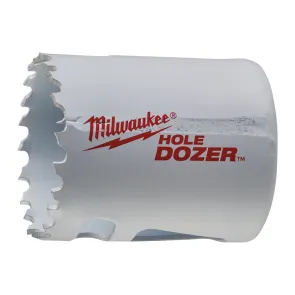 Коронка Bi-Metal MILWAUKEE, диаметр 41мм №1
