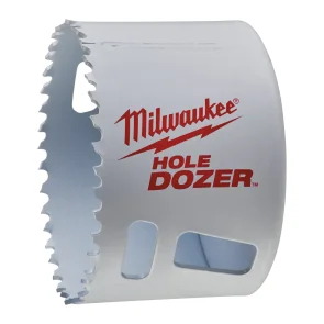 Коронка Bi-Metal MILWAUKEE, діаметр 73 мм №1