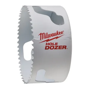 Коронка Bi-Metal MILWAUKEE, диаметр 98мм №1