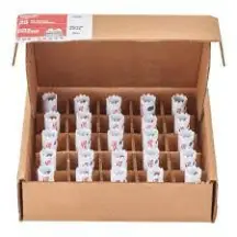 Коронка Bi-Metal 60мм Milwaukee (III) (без блістера)