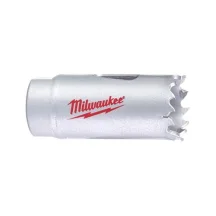 Коронка биметаллическая Holesaw BiM Contractor 22mm