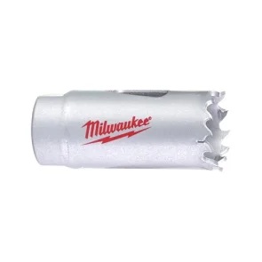 Коронка біметалева Holesaw BiM Contractor 22mm №1
