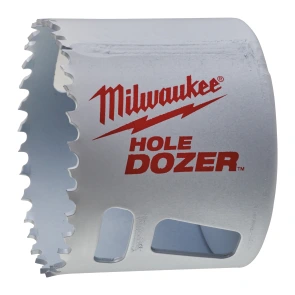 Коронка Bi-Metal 60мм Milwaukee (III) (без блистера) №2