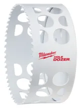 Коронка Bi-Metal 102мм Milwaukee (III) (без блістера)