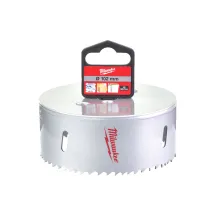 Коронка біметалева Holesaw BiM Contractor 102mm-1pc