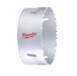 Коронка біметалева Holesaw BiM Contractor 102mm-1pc №2