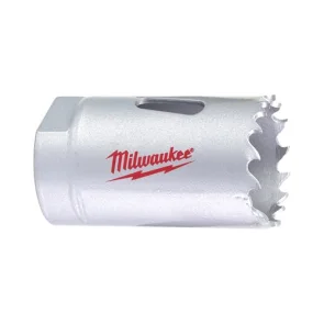 Коронка біметалева Holesaw BiM Contractor 29mm №1